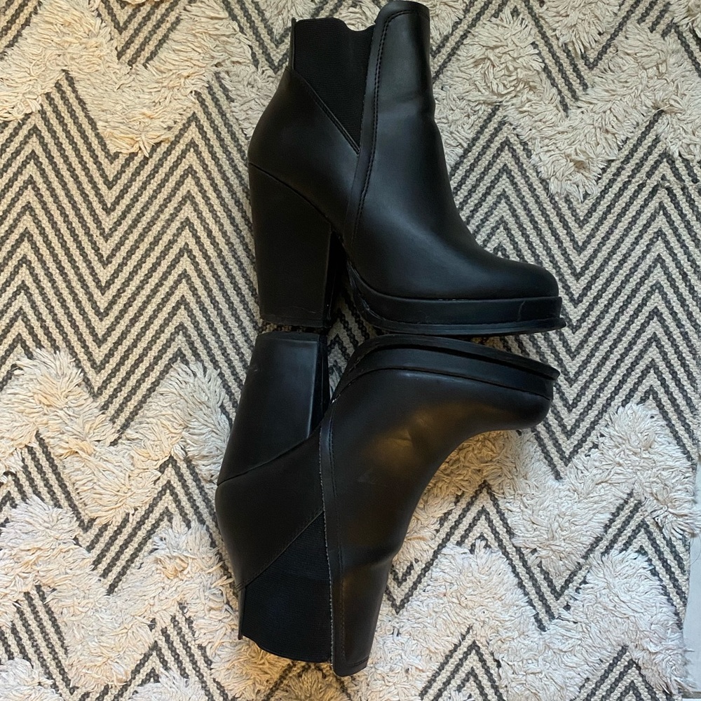 ASOS Chelsea heels - Picture 8 of 8